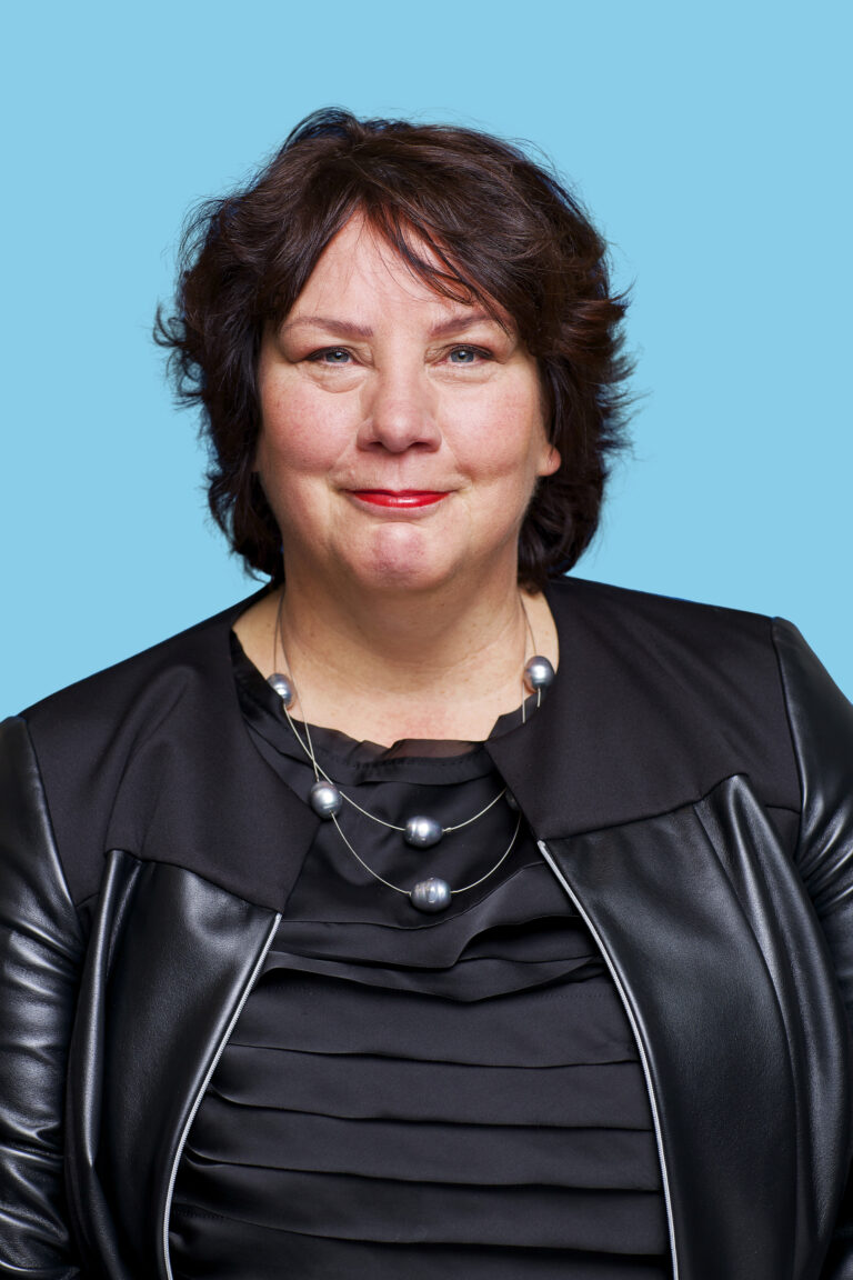 Agnes Jongerius is juryvoorzitter van de Banningprijs 2016.