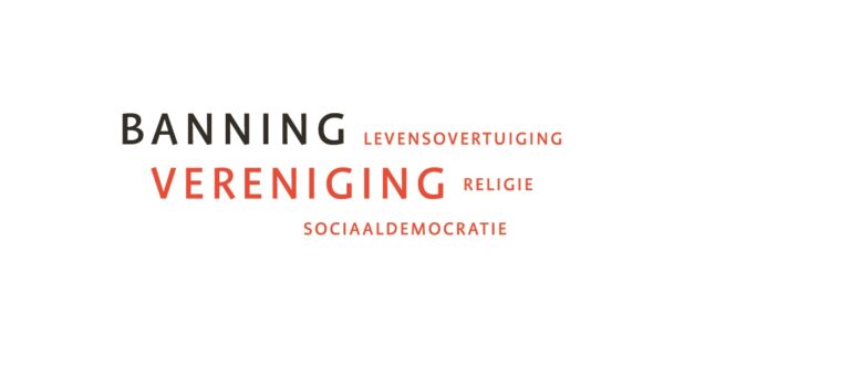 Zingeving.net wordt Banning Vereniging