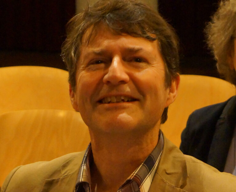 Koen Holtzapffel