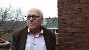 Brief aan de vereniging: Leo Steinhauzer