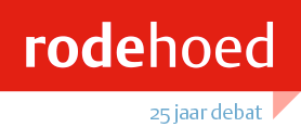 25 jaar Rode Hoed, www.rodehoed.nl/25
