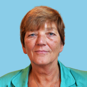 Marijke Linthorst