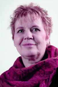 Marja Bijl is vice-voorzitter van de Partij van de Arbeid.