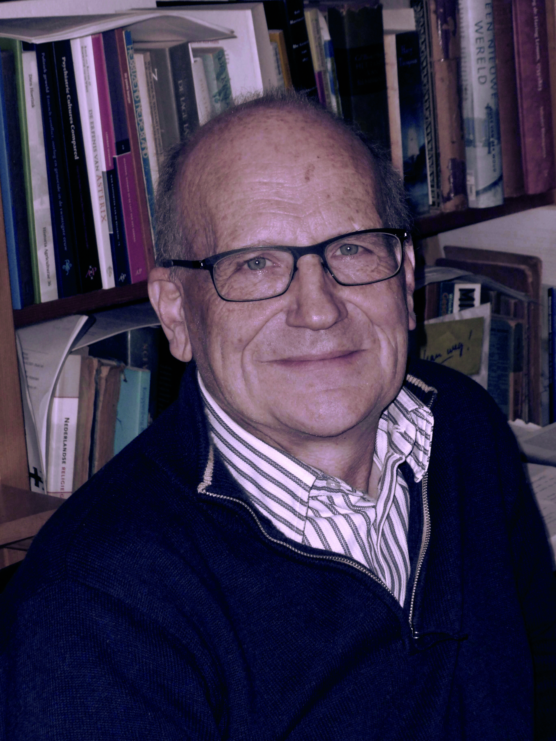 Piet de Rooy: “De rol van de SER is overgewaardeerd – net als de poldercultuur.”