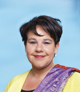 Sharon Dijksma