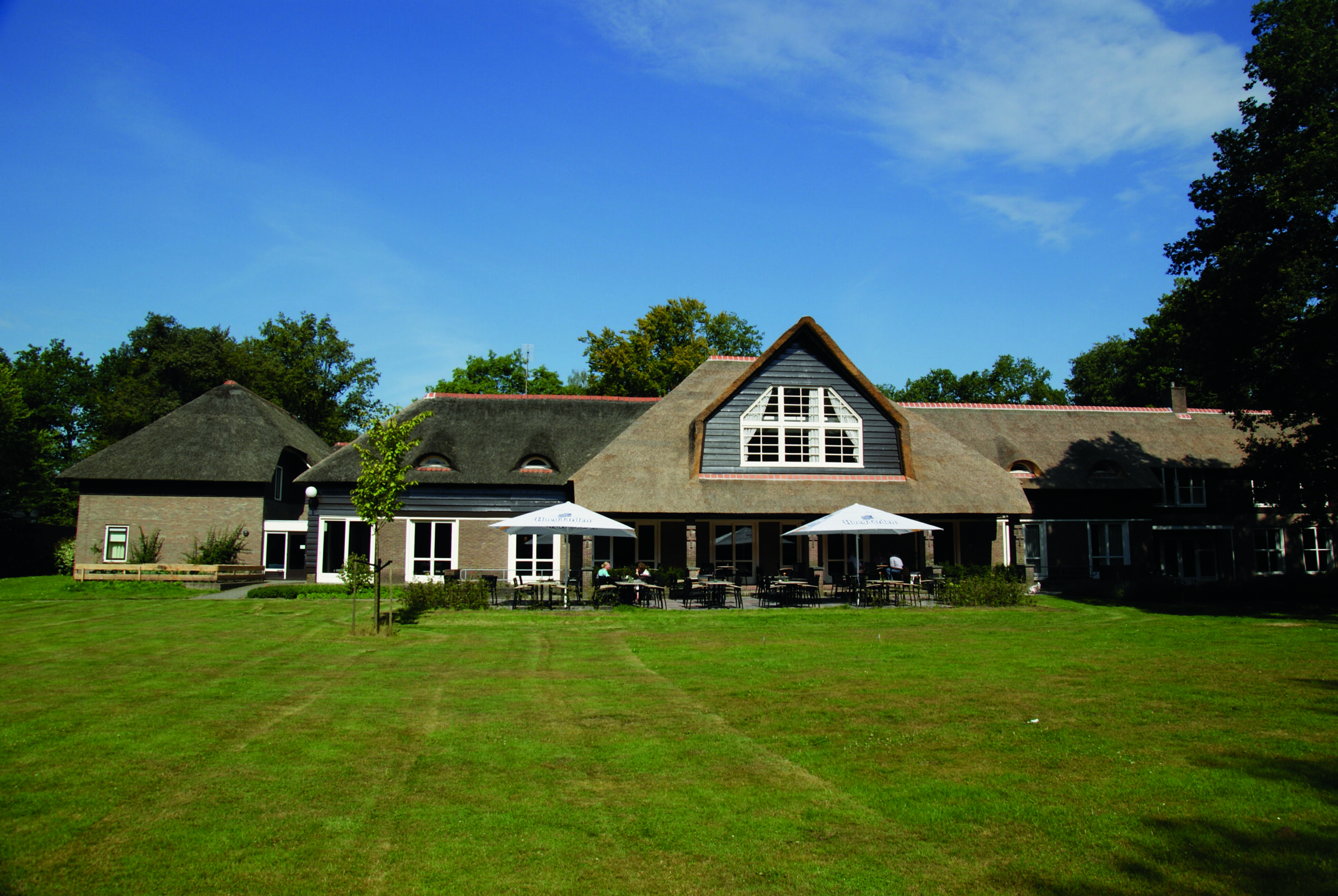 Woodbrooke Hotel Barchem