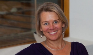 Mirjam de Rijk