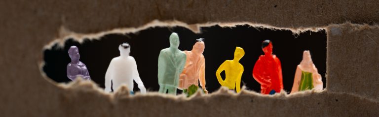 Banning blog #5 Wie zijn ‘wij’?