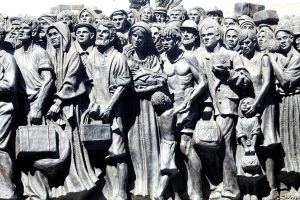 Banningblog #9: Voor voor minder ‘illegalen’ en meer menselijkheid