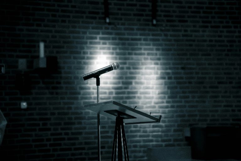 Banningblog #10: ‘We snakken naar het open en diepe gesprek.’