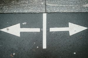 Banningblog #14 Dilemma op Dinsdag