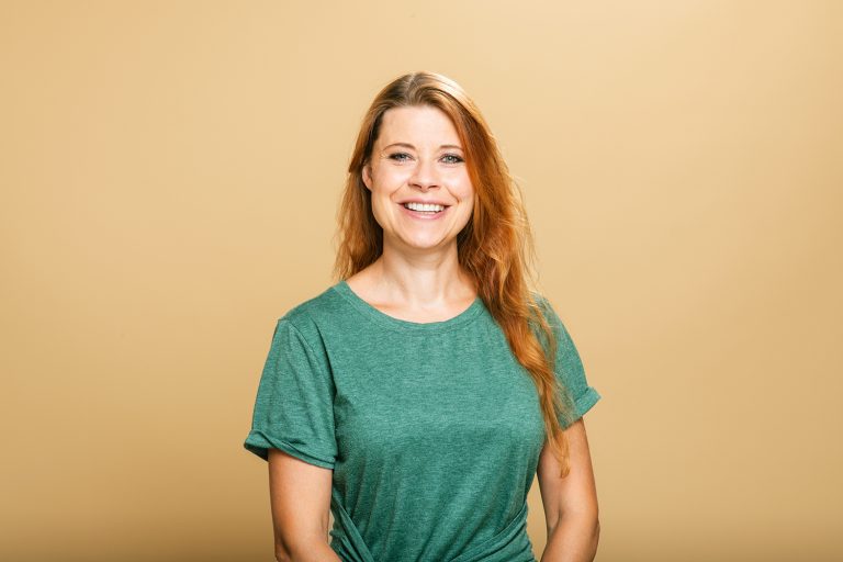 Tijd&Taak – Interview Lisa Westerveld