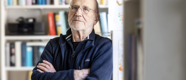 Tijd&Taak – boekessay ‘Tijd, waarheid en geschiedenis’