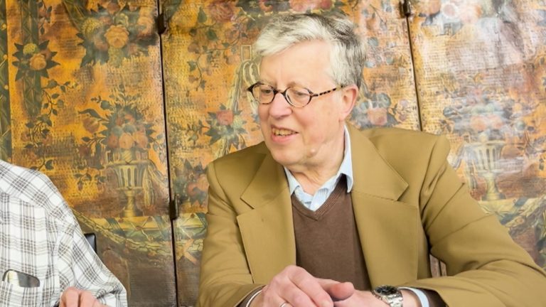 Lees terug: HERMAN NOORDEGRAAF NEEMT AFSCHEID VAN TREFPUNT (Tijd&Taak 2016)