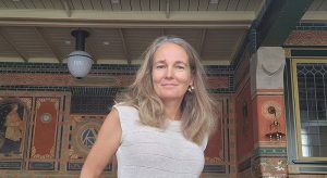 Tijd&Taak – Interview Saskia Boumans