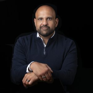 Banninglezing 2026 door Haroon Sheikh