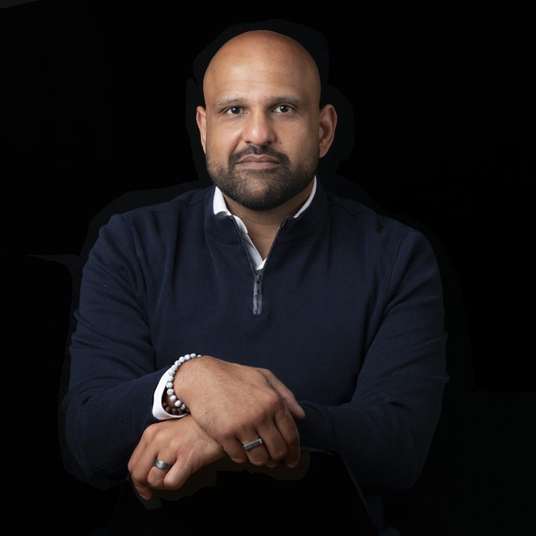 Banninglezing 2026 door Haroon Sheikh