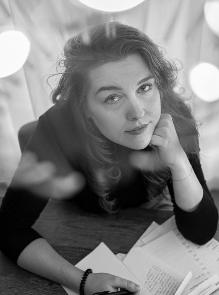 Myrthe Weijman wint de Banning Prijs 2026