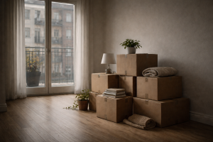 Banningblog #21: Wonen