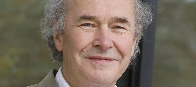 In memoriam Maarten Pieters